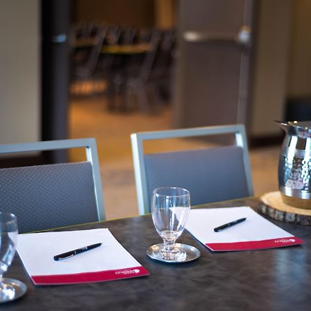 Hotel Indigo Traverse City By Ihg Екстериор снимка