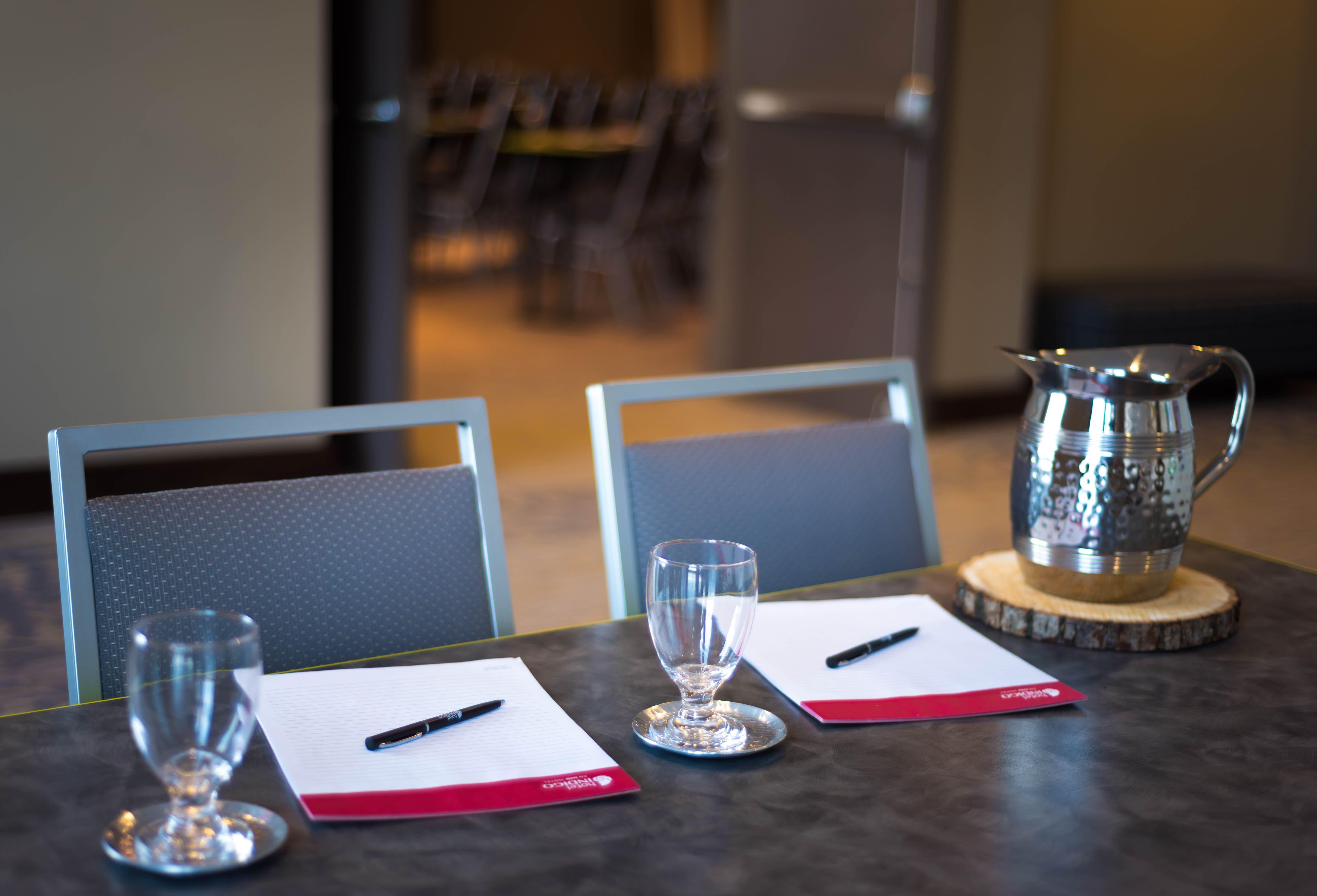 Hotel Indigo Traverse City By Ihg Екстериор снимка