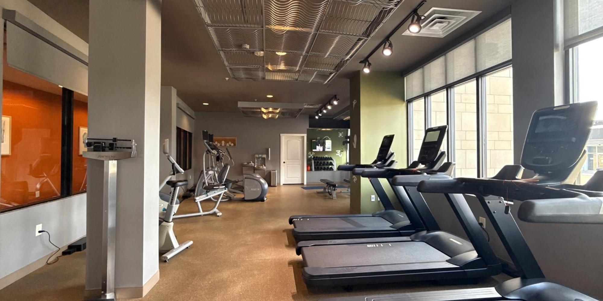 Hotel Indigo Traverse City By Ihg Екстериор снимка
